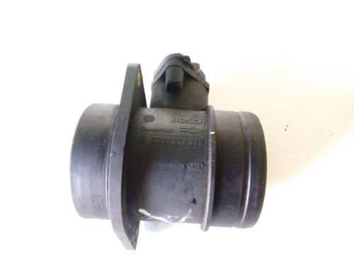 Used Mass air flow sensor FIAT STILO (192_) [2001-2010]  19557810