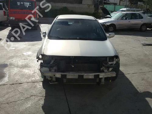 Climate control RENAULT MEGANE II (BM0/1_, CM0/1_) 1.5 dCi (BM0F, BM0T, BM2B, CM0F, CM0T) | BP19553031I5 