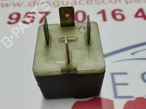Used Electronic module AUDI A6 C5 (4B2) 2.5 TDI quattro (150 hp) 19546639