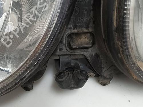 Left headlight MERCEDES-BENZ E-CLASS (W211) | BP33442265C28 - Image 7