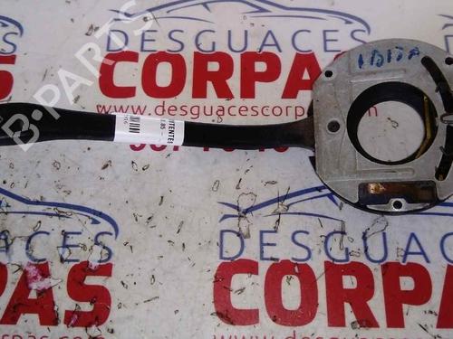 Used Steering column stalk SEAT IBIZA I (21A) [1984-1993]  19550078