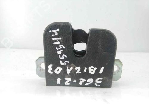 Used Other Other SEAT IBIZA III (6L1) [2002-2009] 19564119 19564119
