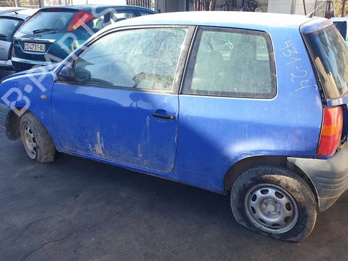 Front right window mechanism SEAT AROSA (6H1) 1.0 | BP28070531C23 