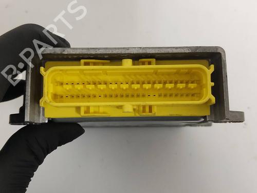 Airbag styreenhed VW GOLF V (1K1)  | BP19569183M53 