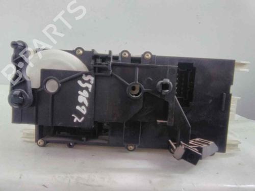 Climate control MERCEDES-BENZ A-CLASS (W168)  | BP19564156I5 