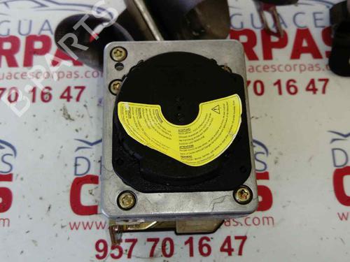 Front left seatbelt VW GOLF IV (1J1) 1.6 | BP19547194I26 