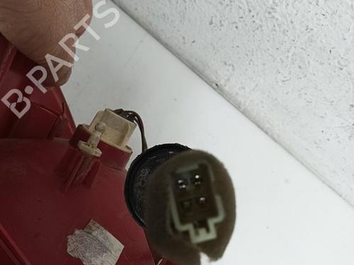 Right taillight CHEVROLET MATIZ (M200, M250)  | BP34637945C35  - Image 6