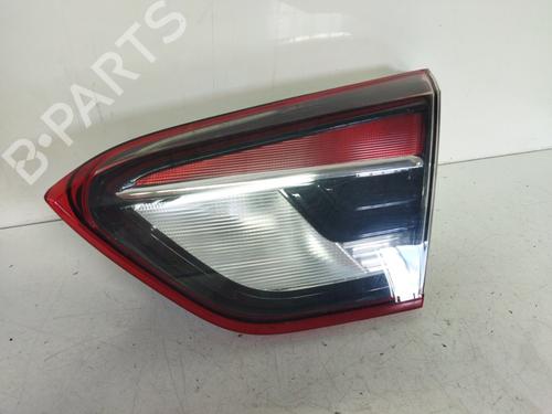Used Right taillight OPEL CROSSLAND X / CROSSLAND (P17, P2QO) 1.5 Turbo D (75) (120 hp) 19566453