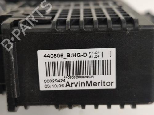 Vindusheismotor høyre foran CITROËN C4 Picasso I MPV (UD_) 2.0 HDi 138 | BP29954963E20