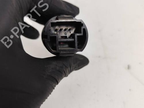 Ignition barrel RENAULT MEGANE II (BM0/1_, CM0/1_)  | BP29924156M48 