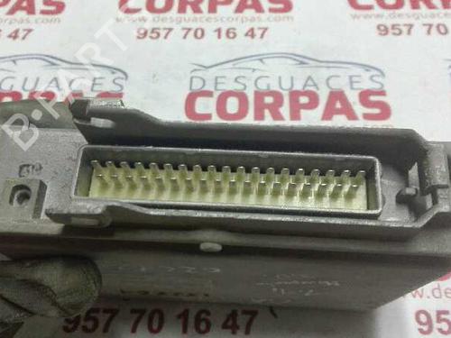 Engine control unit (ECU) CITROËN SAXO (S0, S1)  | BP19547406M57 