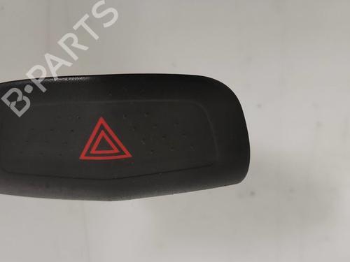 Used Warning switch NISSAN PRIMERA Hatchback (P12) [2002-2025]  19571034