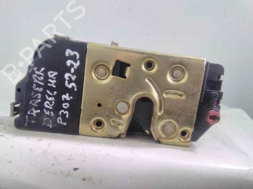 Used Rear right lock PEUGEOT 307 Break (3E) 1.6 HDi 110 (109 hp) 19564642