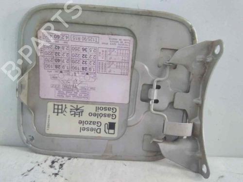 Klapa wlewu paliwa AUDI A3 (8L1)  | BP19660902C131 