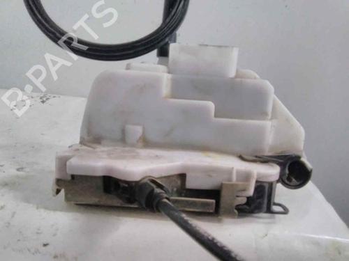 Used Front left lock CITROËN C3 I (FC_, FN_) 1.4 HDi (68 hp) 19566449