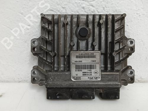 Used Engine control unit (ECU) Engine control unit (ECU) RENAULT CLIO III (BR0/1, CR0/1) [2005-2014] 33442210 33442210