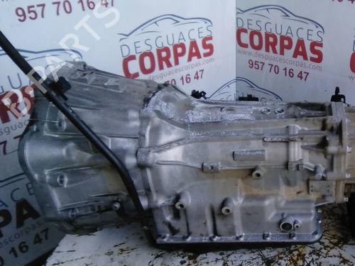 Gearbox KIA SORENTO I (JC)  | BP19554953M3 
