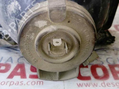 Right headlight FORD FIESTA I (GFBT)  | BP19550847C29
