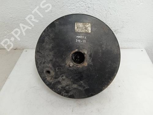 Used Servo brake Servo brake RENAULT MASTER II Bus (JD) [1997-2010] 36670688 36670688