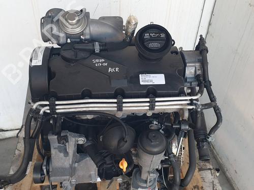 Engine SEAT IBIZA III (6L1) | BP39752801M1 - Image 2