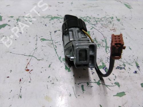 Ignition barrel CITROËN C3 Picasso (SH_)  | BP19561611M48 