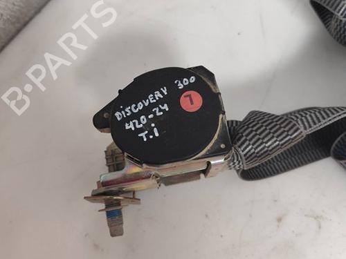 Rear left seatbelt LAND ROVER DISCOVERY I (LJ)  | BP26700309I29