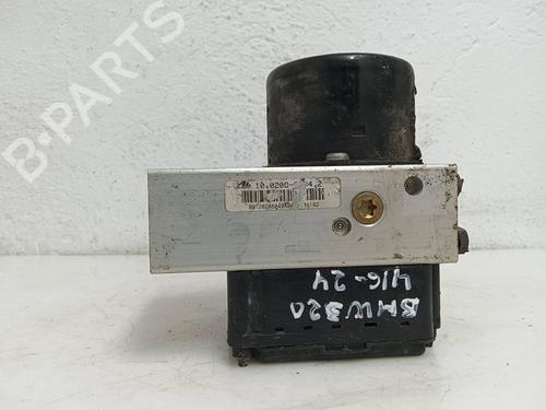 ABS pump BMW 3 (E46) 320 d | BP36504758M43  - Image 8