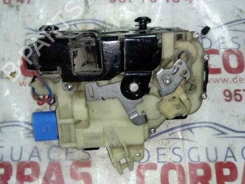 Front left lock SEAT IBIZA III (6L1)  | BP19551778C98 