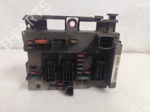 Zekeringkast PEUGEOT 307 Break (3E) [2002-2009]  29428950