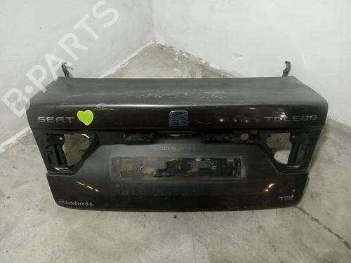 Used Tailgate SEAT TOLEDO II (1M2) [1998-2006]  19571189