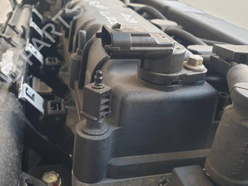 Engine FORD FOCUS III  | BP29437658M1 