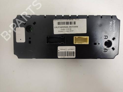 Climate control NISSAN PATHFINDER III (R51)  | BP19569227I5 