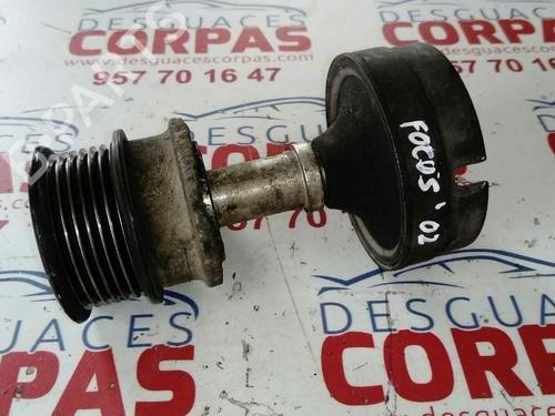 Pulley FORD FOCUS I Turnier (DNW)  | BP22609642M122 