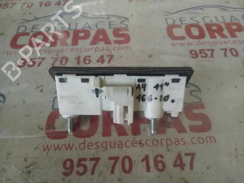 Tailgate handle AUDI A4 B8 (8K2)  | BP19555485C132 