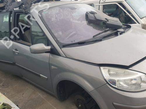 Used Parts RENAULT GRAND SCÉNIC II (JM0/1_)  1.5 dCi (JM02, JM13)  4514959