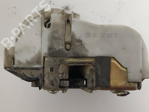 Front left lock SEAT CORDOBA (6K1, 6K2)  | BP19567930C98 