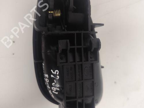 Høyre foran invendig håndtak DAEWOO LANOS Saloon (KLAT)  | BP29972311I14 