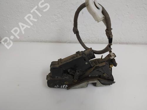 Front left lock BMW 3 (E46)  | BP22610373C98 