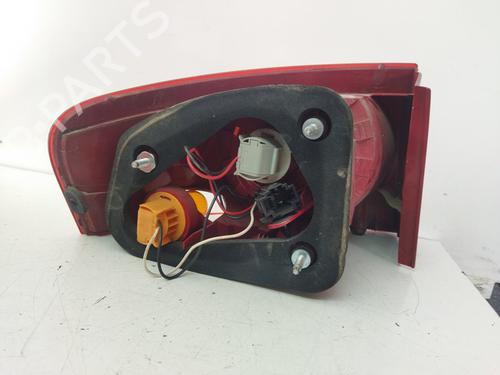 Right taillight SEAT ALTEA XL (5P5, 5P8) | BP29917092C35