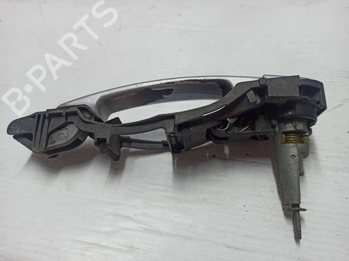 Front left exterior door handle SEAT LEON (1P1) 1.9 TDI | BP19558171C128 
