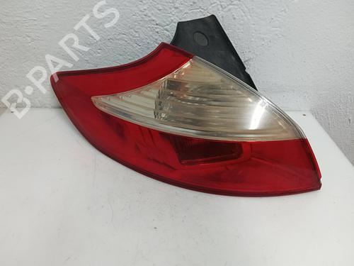 Used Left taillight Left taillight RENAULT MEGANE III Hatchback (BZ0/1_, B3_) [2008-2026] 33471041 33471041