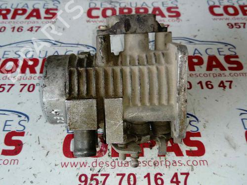 Throttle body OPEL VECTRA A (J89)  | BP19548943M82 