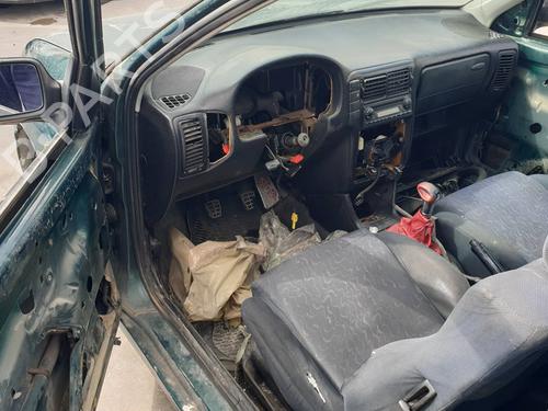 Control unit SEAT CORDOBA (6K1, 6K2)  | BP19565871M11 