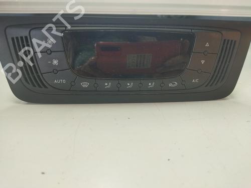 Climate control SEAT IBIZA IV (6J5, 6P1)  | BP19562462I5 