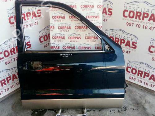 Used Right front door KIA SPORTAGE SUV (K00) [1994-2005]  19552970