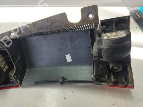 Right taillight OPEL MERIVA A MPV (X03)  | BP19564206C35 