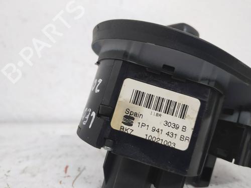 Headlight switch SEAT LEON (1P1)  | BP19557120I24 