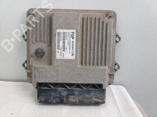 Used Engine control unit (ECU) Engine control unit (ECU) 36782066 36782066