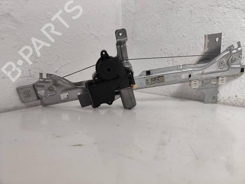 Used Rear right window mechanism PEUGEOT 5008 (0U_, 0E_) 1.6 BlueHDi 120 (120 hp) 23331514