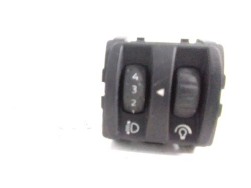 Used Switch RENAULT SCÉNIC II (JM0/1_) [2003-2010]  19559190